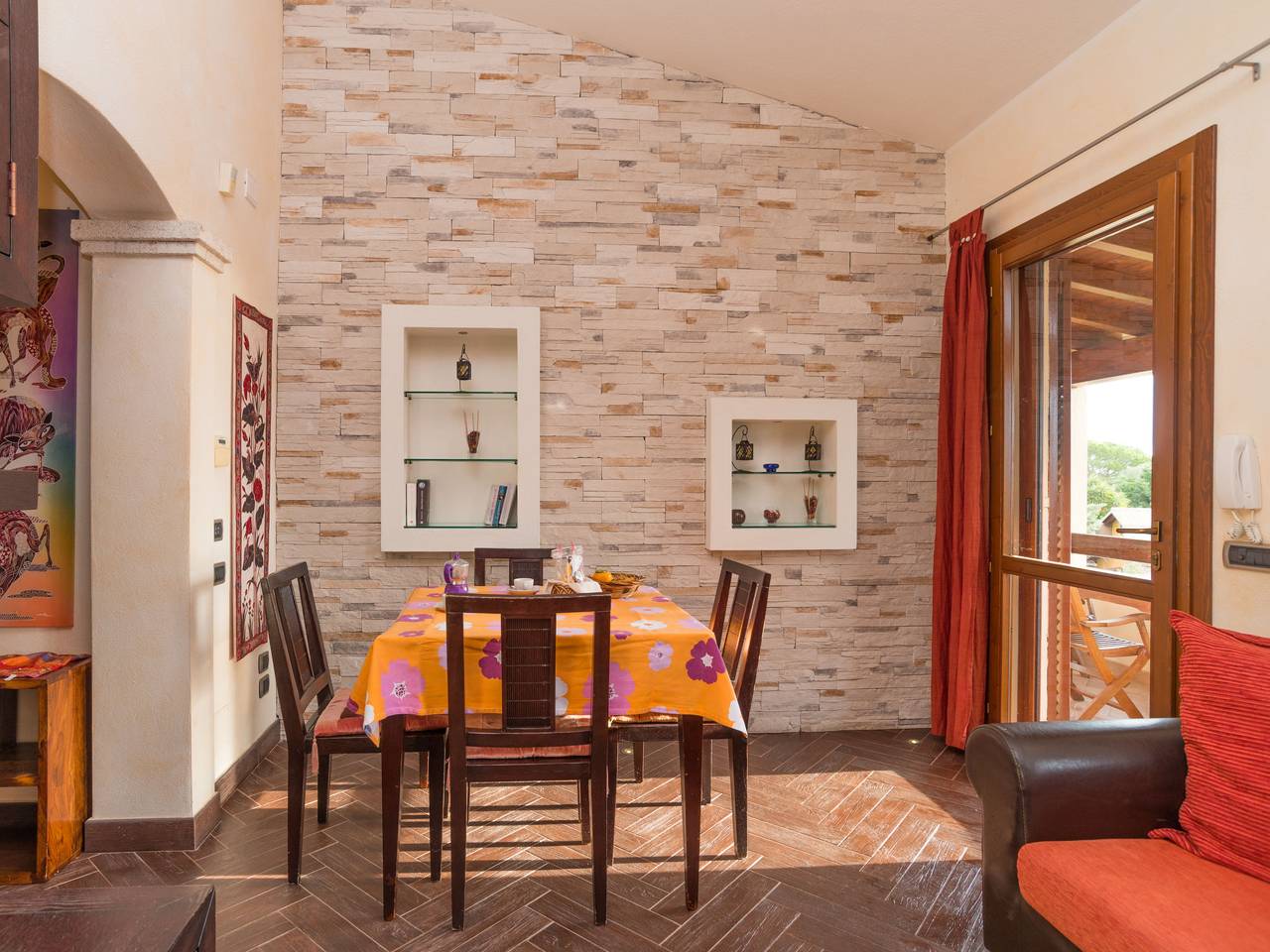 Ganze Wohnung, Appartamento Doria in Sant'Elmo, Cagliari Provinz