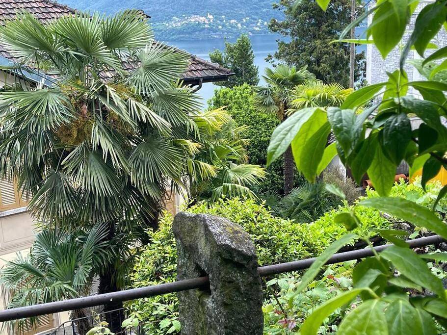 Rustico Porta in Porta (Brissago), Brissago