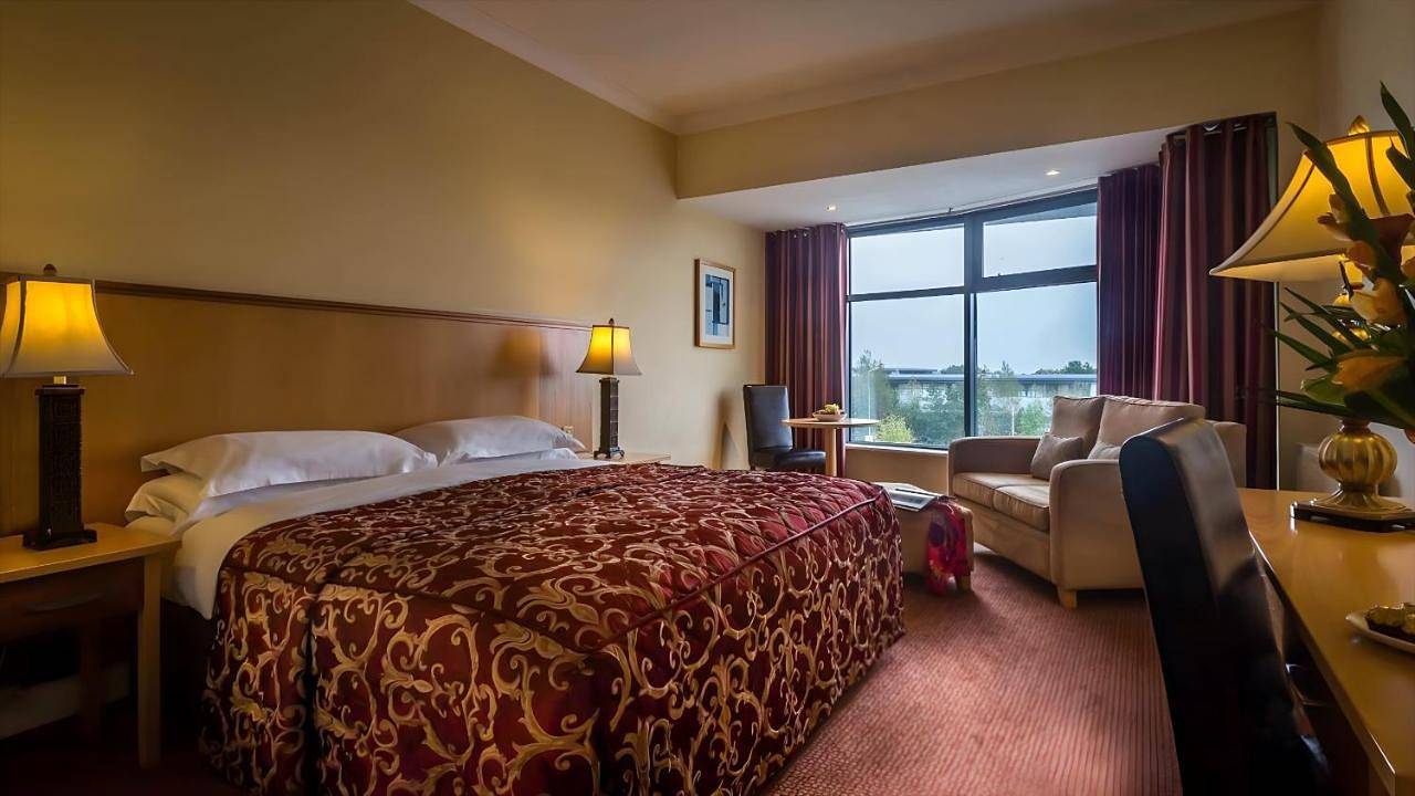 Double Room in Mullingar, County Westmeath