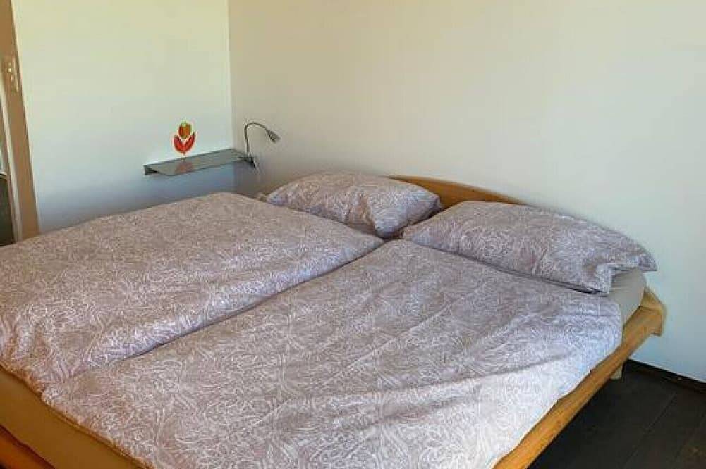 Bellerive 01 · Villa on Lake Murten with breathtaking views in Vully-les-Lacs, Pays des Trois-Lacs