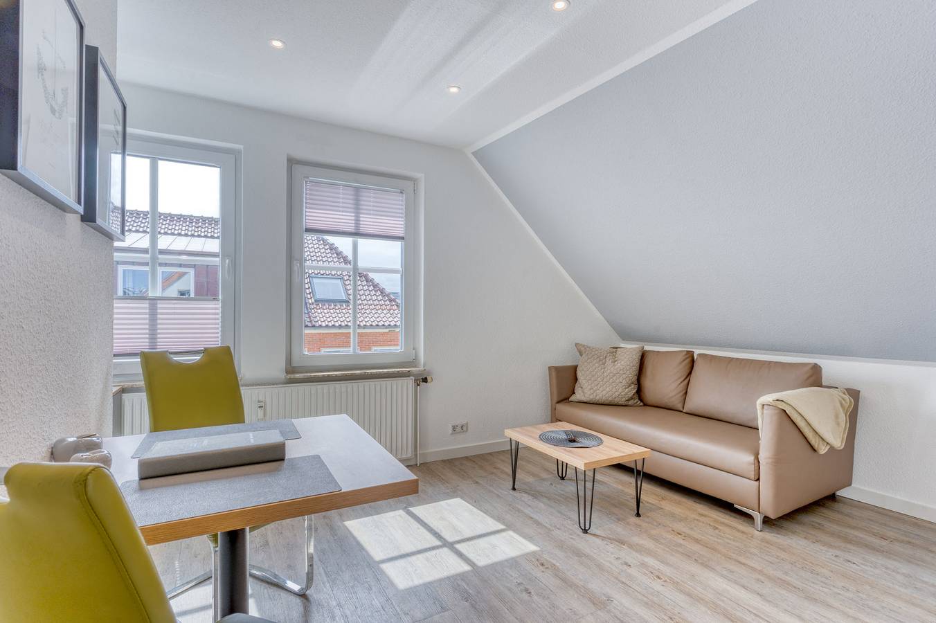 Schmidt-einander Wohnung 9, foto 3