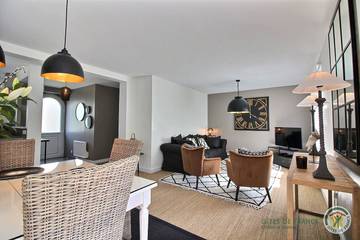 Maison De Vacances pour 5 Personnes dans Créhen, Bretagne, Photo 1