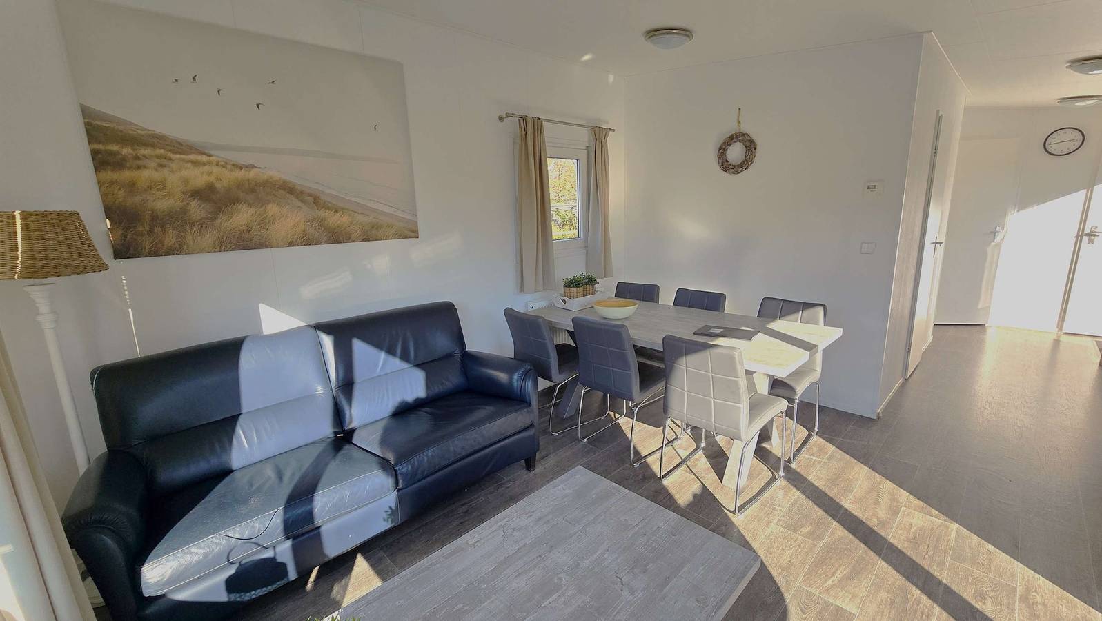 Ferienhaus für 5 Personen mit Garten in Meliskerke, Walcheren