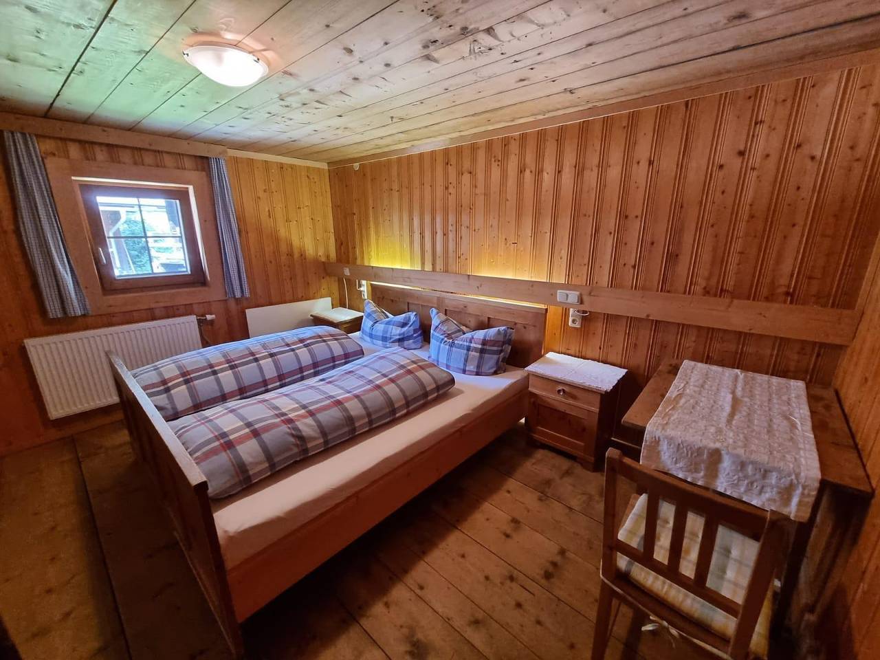 Ferienhaus für 8 Personen mit Garten in Sankt Jakob in Defereggen, Bezirk Lienz