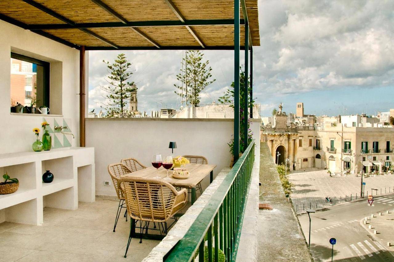 Appartamento intero, Suite with Terrace in Lecce, Provincia di Lecce