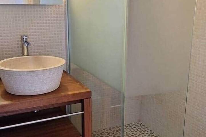 Ferienpark für 4 Personen, mit Balkon und Pool in der Provence - 3