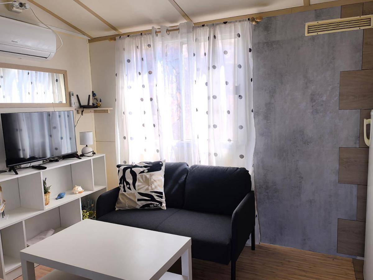 Mobile home Relax in Klenovica, Primorje-Gorski Kotar