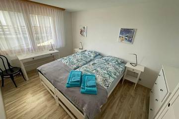 Chalet für 4 Personen in Mürren, Berner Oberland, Bild 1