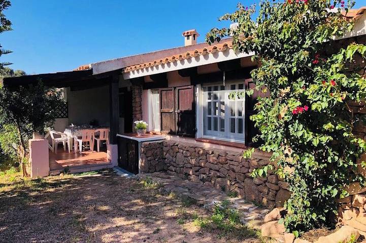 Appartement de vacances pour 4 personnes