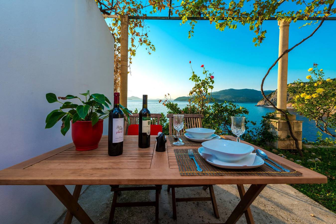 Holiday apartment in Grad Dubrovnik from £94 per night