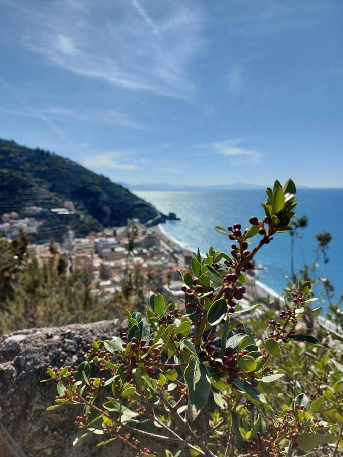 Double Room in Maiori, Costiera amalfitana