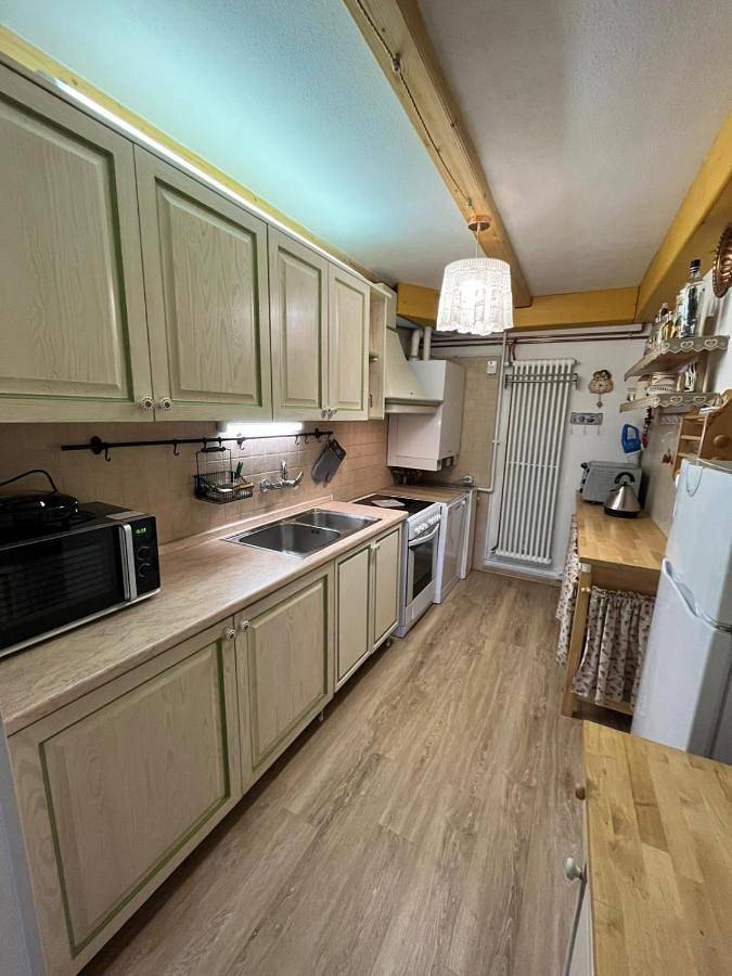 Gîte pour 5 personnes, avec vue dans Varena - 2