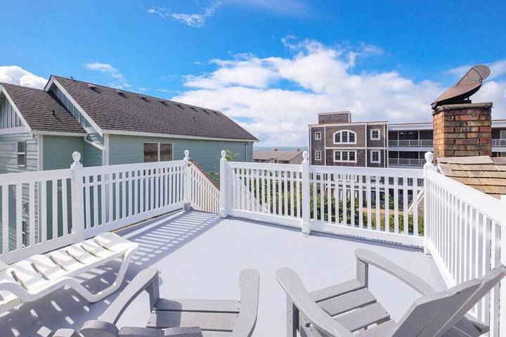 Ferienhaus für 4 Personen, mit Whirlpool und Terrasse - 1