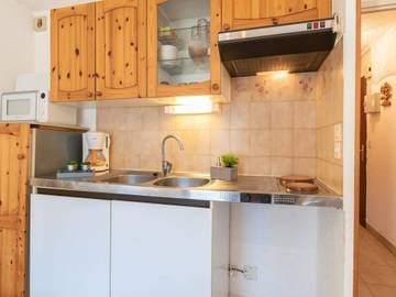 Studio pour 4 Personnes dans Saint-Lary-Soulan, Pyrénées, Photo 4