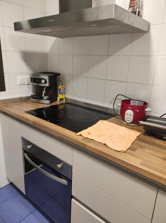 Maison d’hôte pour 2 personnes, avec vue à Madrid - 3