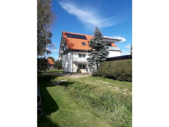 Ferienhaus für 4 Personen, mit Garten, mit Haustier in Oberschwaben - 3