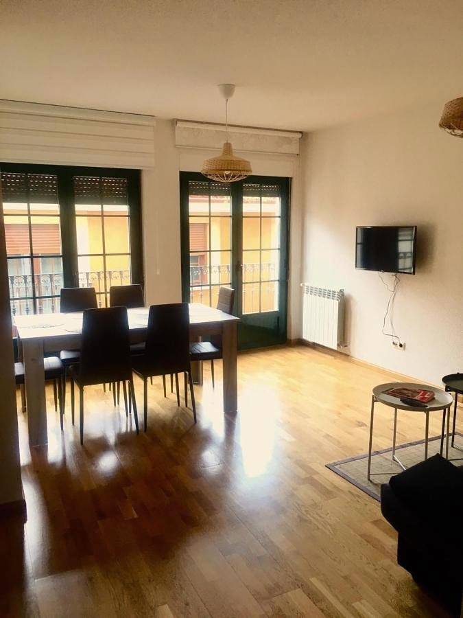 Apartamento de vacaciones para 6 personas - 1