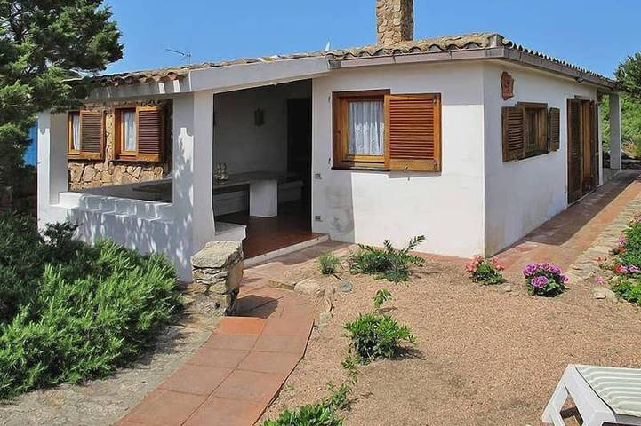 Villa pour 7 personnes, avec jardin et terrasse à Portobello