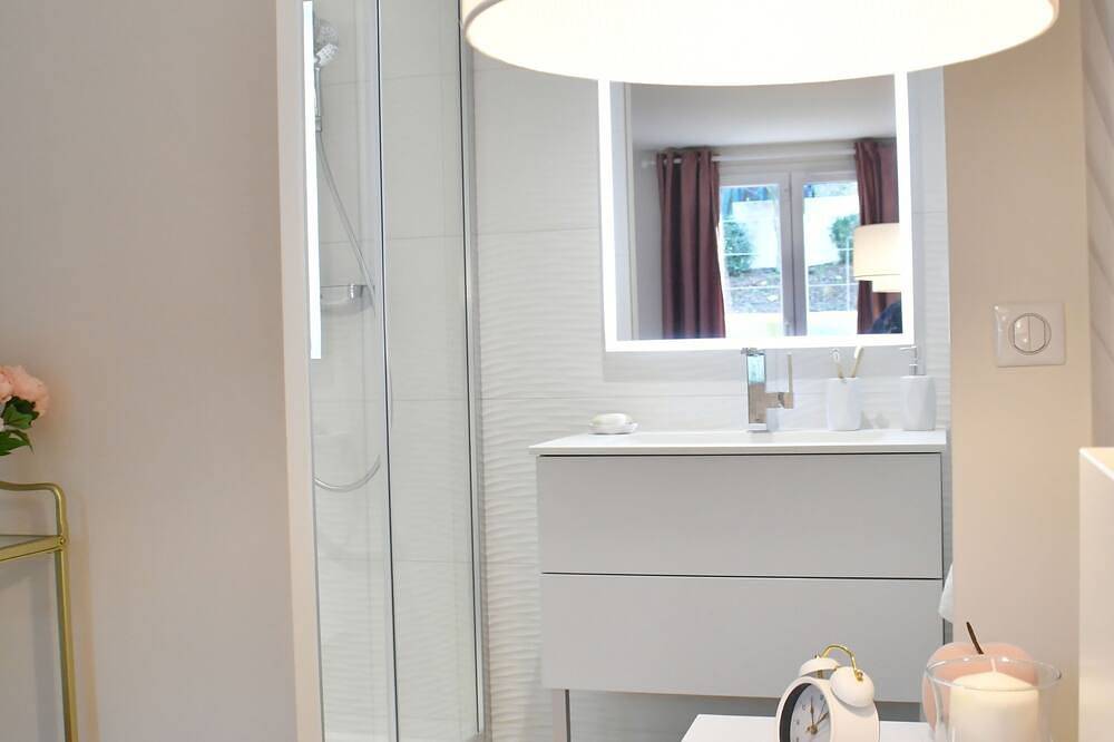 Chambre Dhôte en Provence in Piolenc, Vaucluse