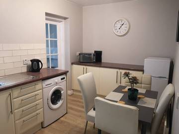 Apartamento para 4 Personas en Belfast, Condado de Antrim (Irlanda del Norte), Foto 3