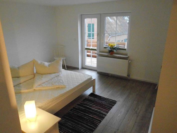 Ferienhaus für 2 Personen, mit Garten und Terrasse auf Fehmarn - 3