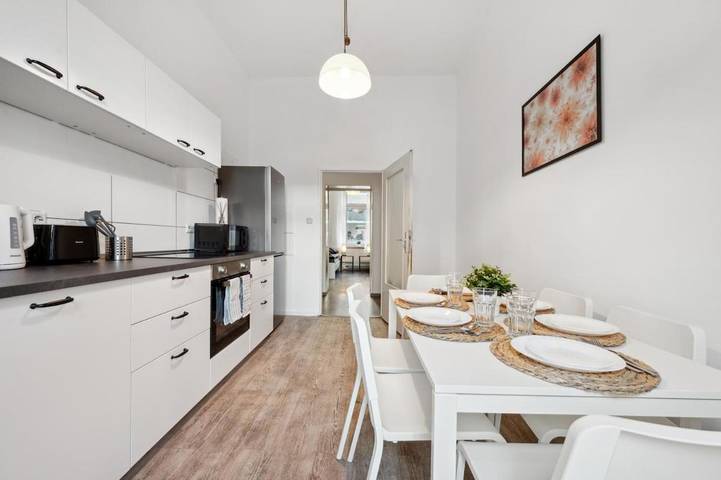 Ferienwohnung für 6 Personen - 1