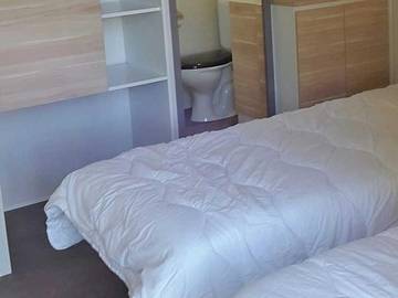 Camping für 4 Personen in Murol, Zentralmassiv, Bild 4