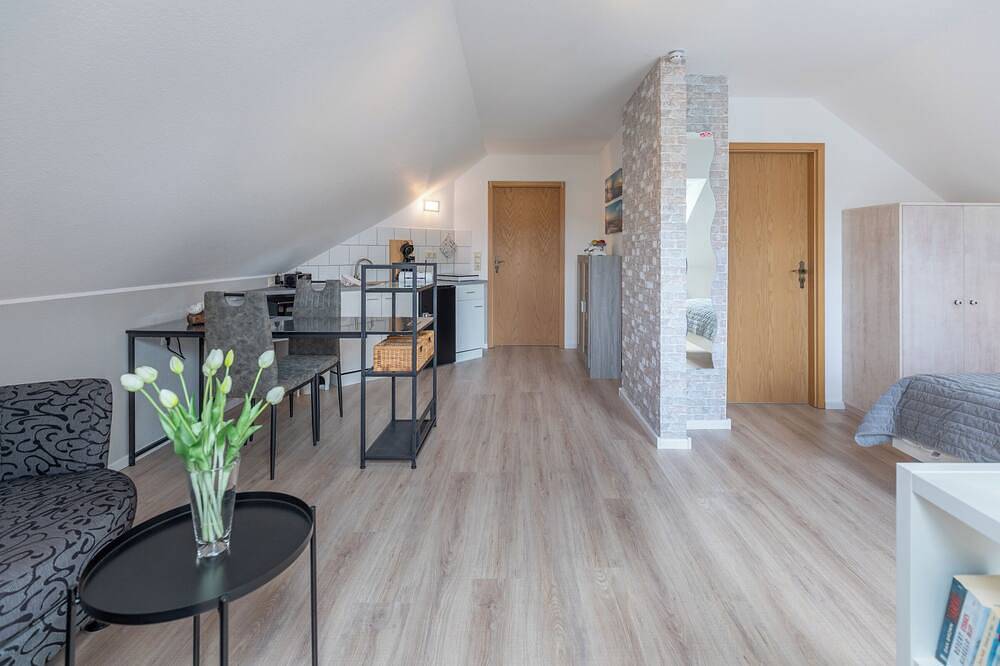Ganze Wohnung, Ferienwohnung \"Süden\" in Hattstedt für bis zu 2 Personen in Hattstedt, Nordfriesland