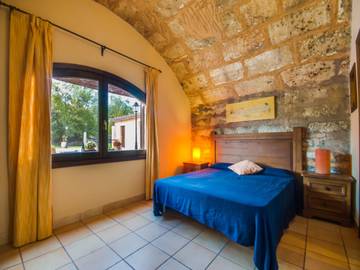 Villa in Selva, Majorca Center für 12 