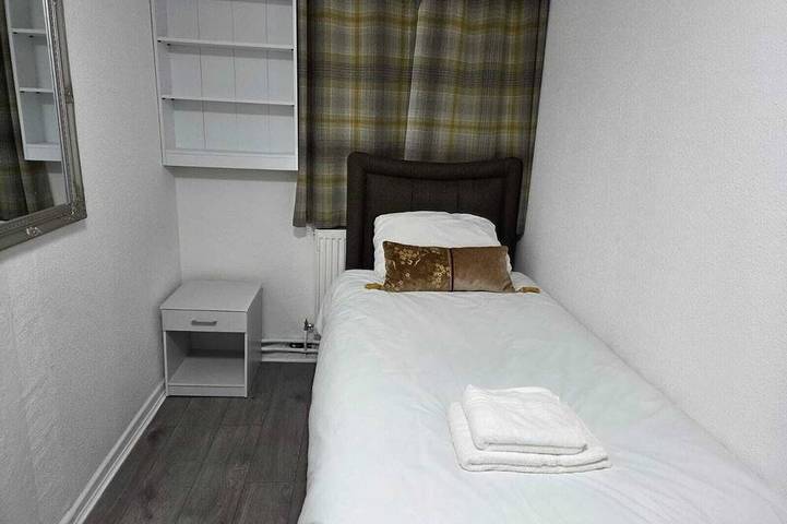 Ganze Wohnung, Colchester - 3-bedroom apartment with WiFi - Colchester in Colchester, Essex