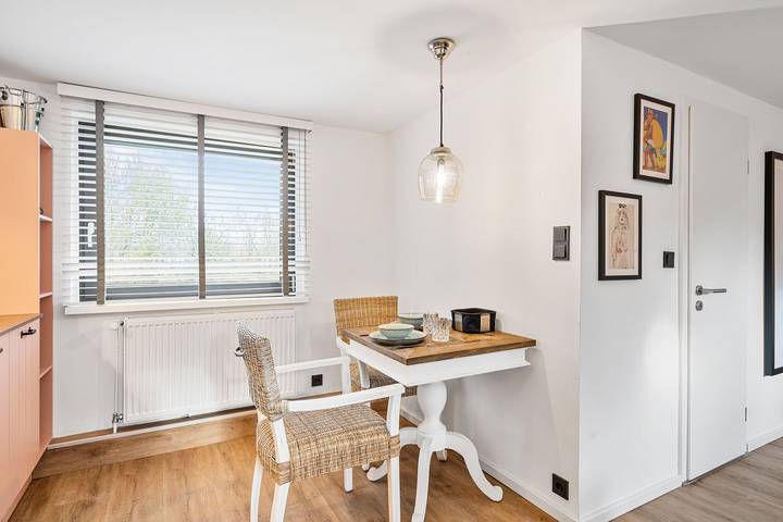 Ganze Wohnung, Ankerplatz Spo 2  - Ihre Wohlfühlzeit in St. Peter-Böhl in St. Peter-Ording, Eiderstedt