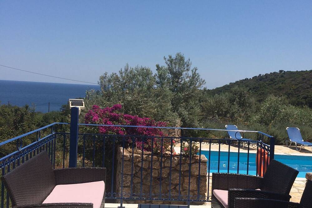 Casa vacanza a Kynouria a partire da 75€ a notte