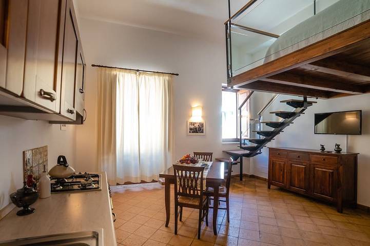 Appartamento intero, Porta Messina Apartment/Vilagos Apartments & Loft Taormina in Taormina, Provincia di Messina