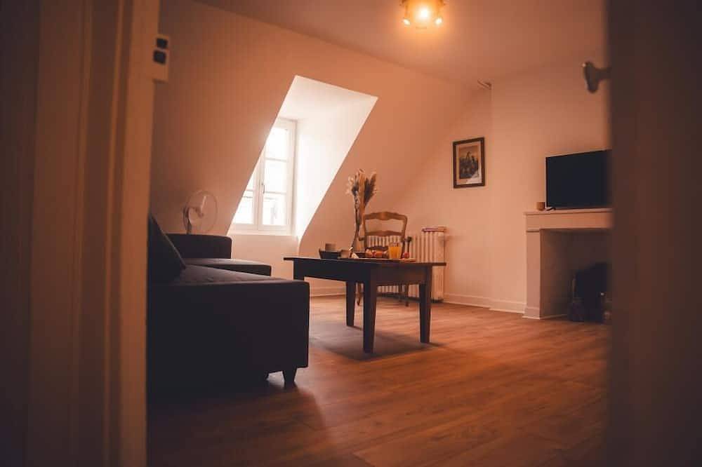 Ganze Wohnung, Le Nœud du Diable - Spacious T3 in Tours, Tours und Umgebung