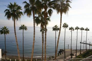 Villa for 4 Guests in Avalon (CA), Southern California, Picture 1