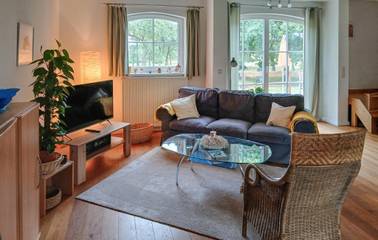 Ferienhaus für 5 Personen in Dobbertin, Naturpark Nossentiner/Schwinzer Heide, Bild 4