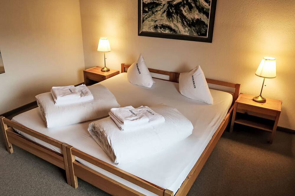 Entire apartment, Apt B 108 by Interhome in Disentis, Surselva