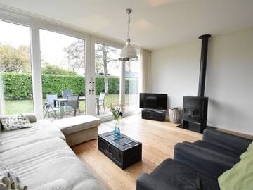 Bungalow für 6 Personen, mit Haustier in Kamperland