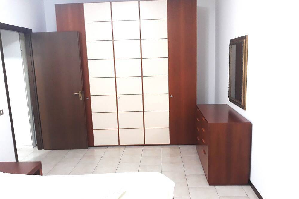 Two-room apartment Old Town Voghera in Voghera, Oltrepò Pavese
