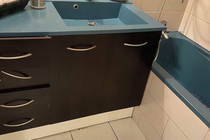 Location de vacances pour 4 personnes à Châtillon - 2