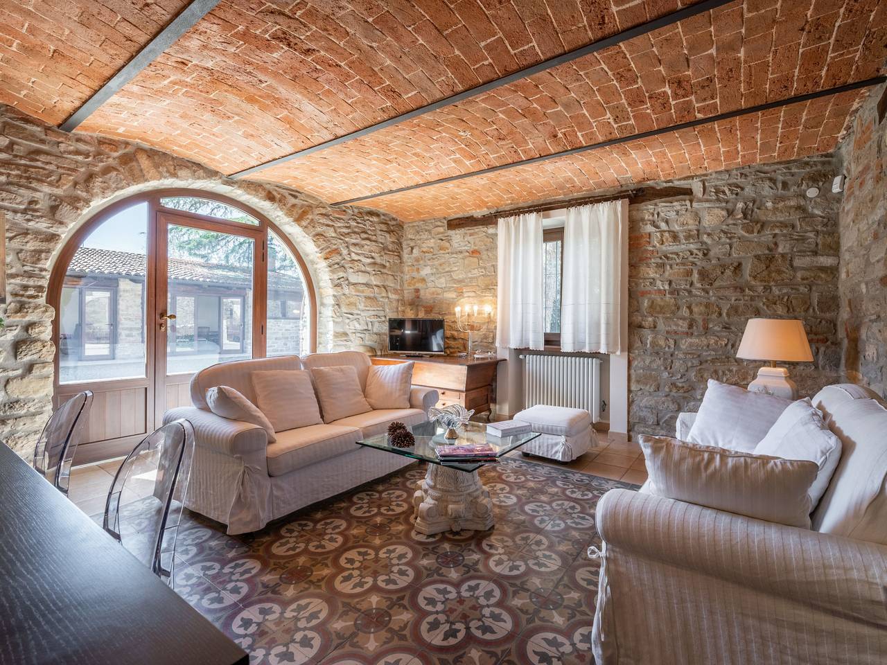 Castellaio in Vesime, Langhe