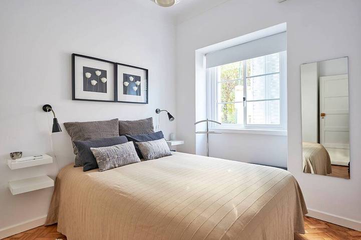 Vacation apartment for 6 people - 1