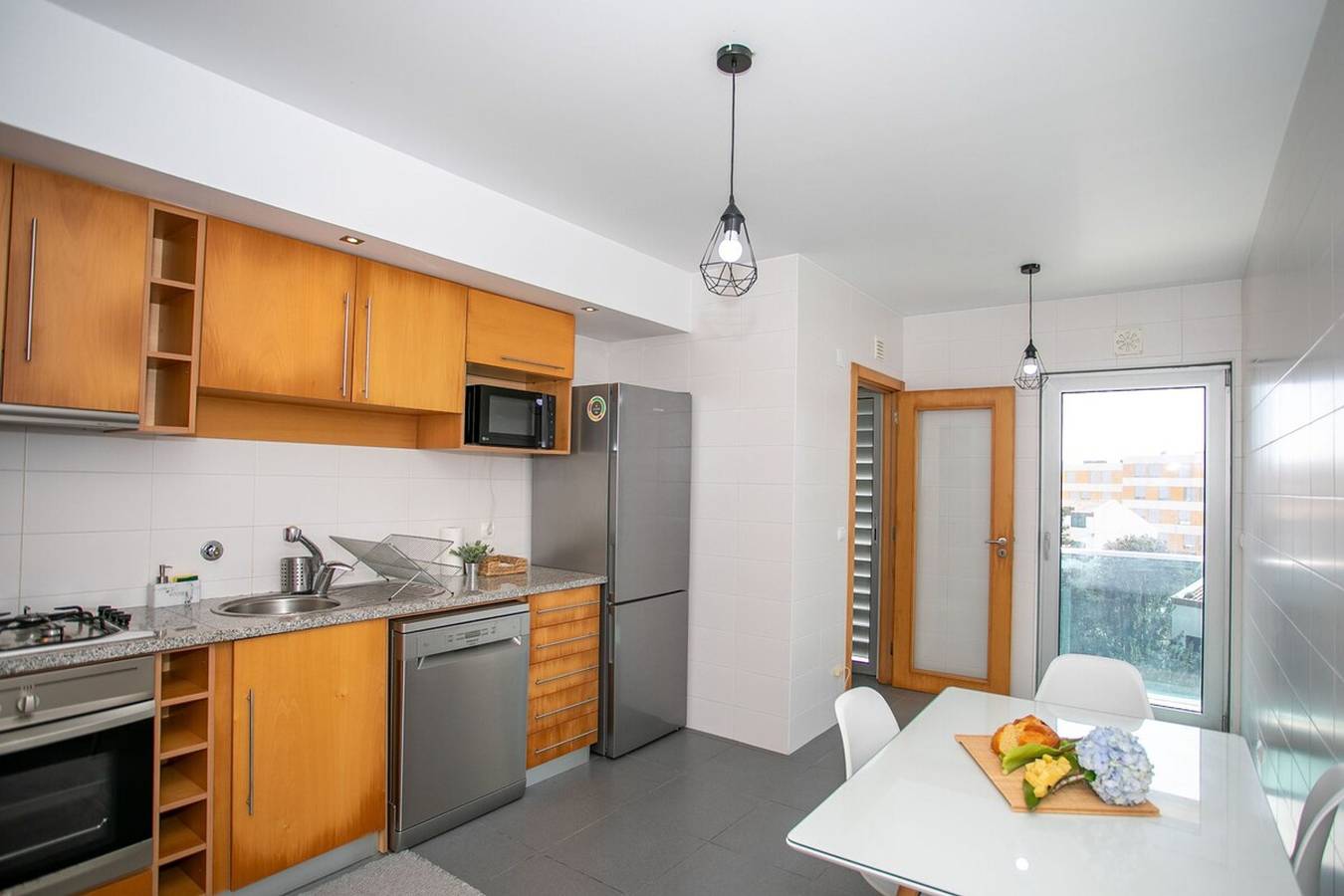 Apartamento entero, Salomão Luminous Apartment in Isla de San Miguel, Ponta Delgada