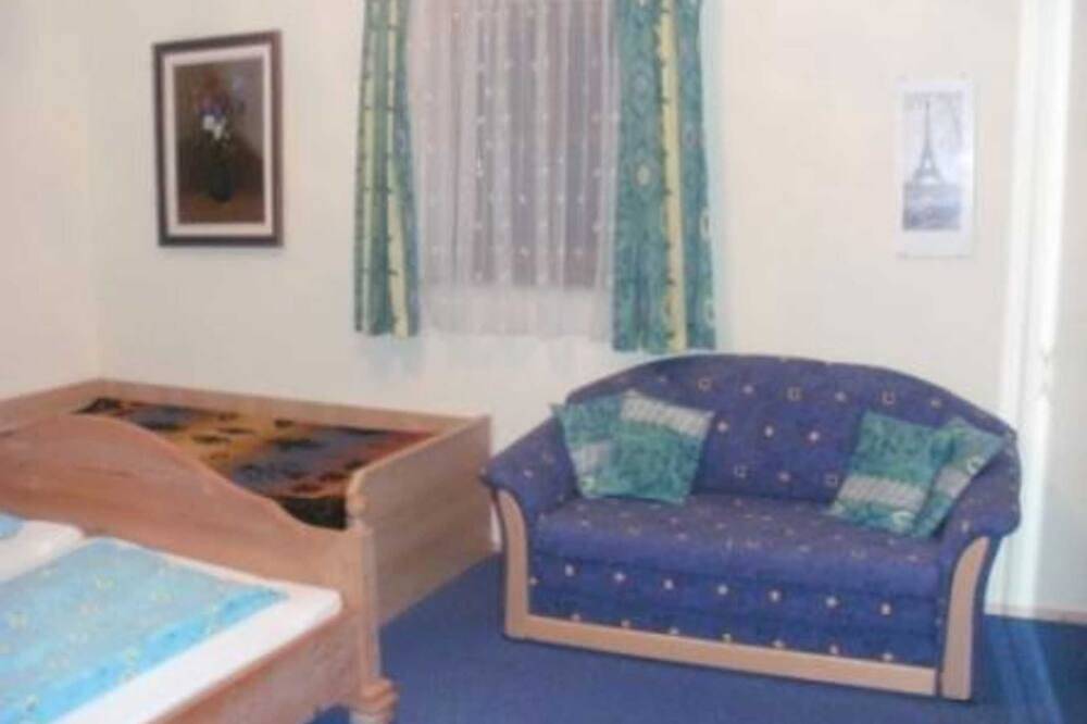 Entire apartment, Holiday home Daum - Apartment for 4-6 people in Alpendorf, Sankt Johann im Pongau