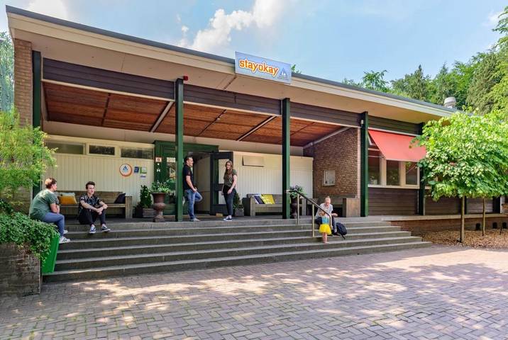 Hostel for 1 people - 1