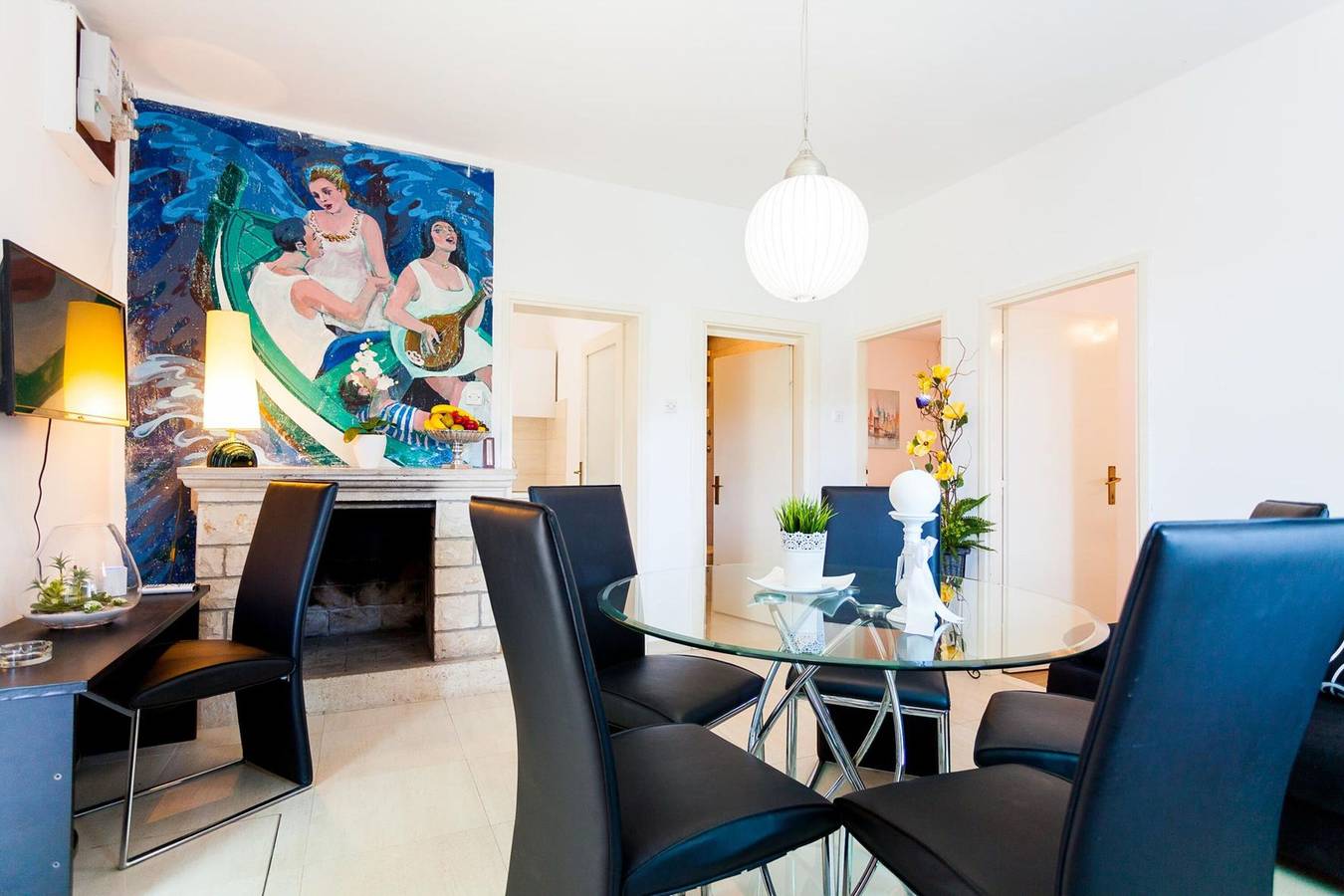 Beach House Dada in Vela Luka, Korcula