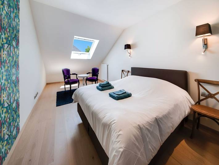 Charmanter ländlicher Rückzugsort in Gedinne, Region Namur