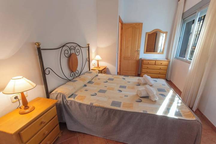 Villa à Barx avec Piscine et Montagnes in Barx, Costa de Valencia