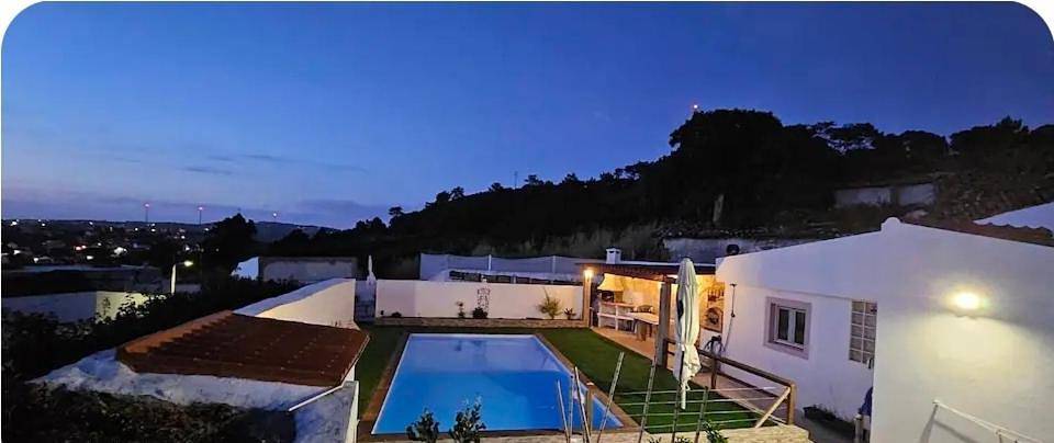 Casa do Aconchego em Freiria in Freiria, Distrito de Lisboa
