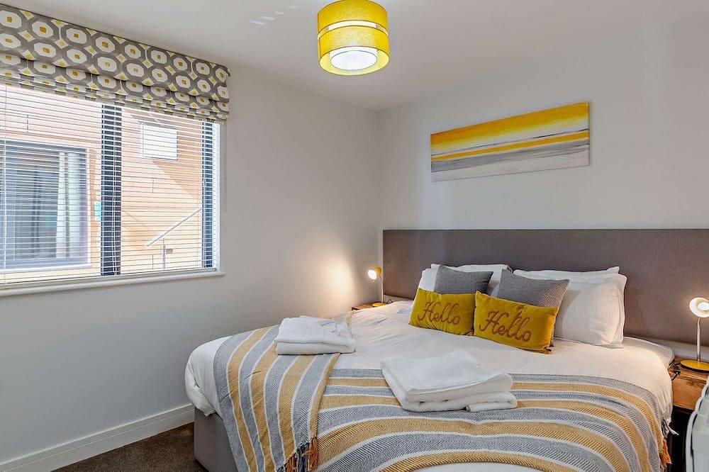 Coral - Luxury Cottages in Woolacombe, Devon